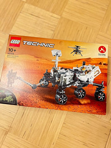 Lego Technic (1 фото из 1)