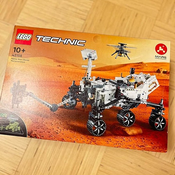 Lego Technic