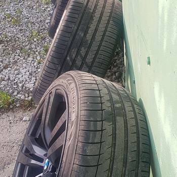 Veljed rehvid r22