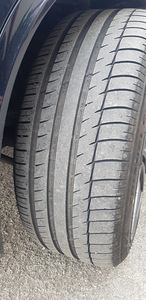 Диски шины r22 (4 фото из 5)
