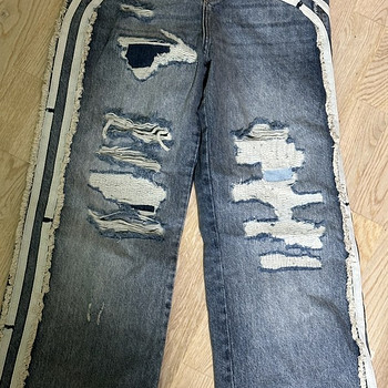RACER WORLDWIDE teksad 30