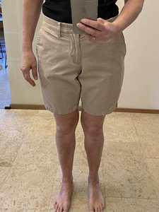 Tommy Hilfiger shortsid /lühikesed püksid Suurus 30’’ (5 фото из 6)