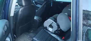Volkswagen passat 1.4 tsi (5 foto / 9)