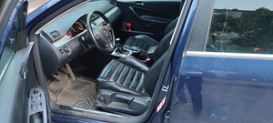 Volkswagen passat 1.4 tsi (6 foto / 9)