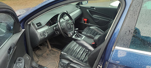 Volkswagen passat 1.4 tsi (8 foto / 9)