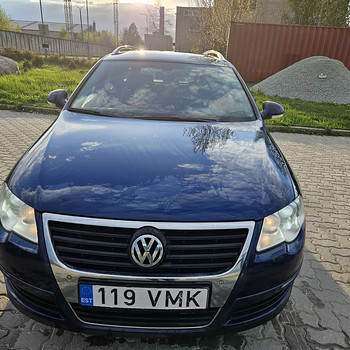 Volkswagen passat 1.4 tsi
