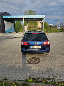 Volkswagen passat 1.4 tsi (9 foto / 9)