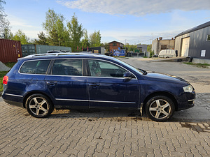 Volkswagen passat 1.4 tsi (2 foto / 9)
