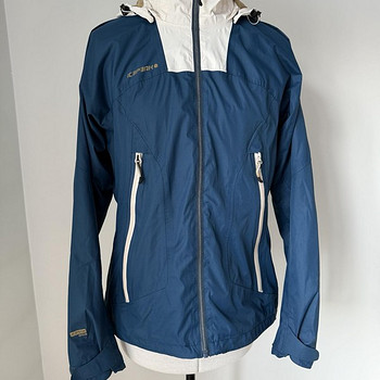 Icepeak техническая ветровка 36 (38)