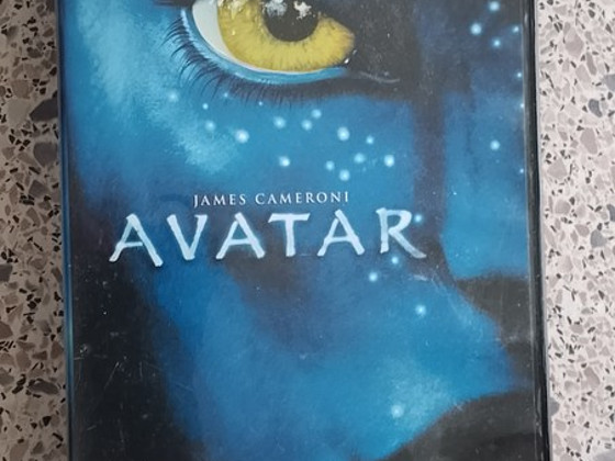 DVD