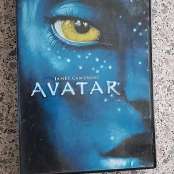 DVD