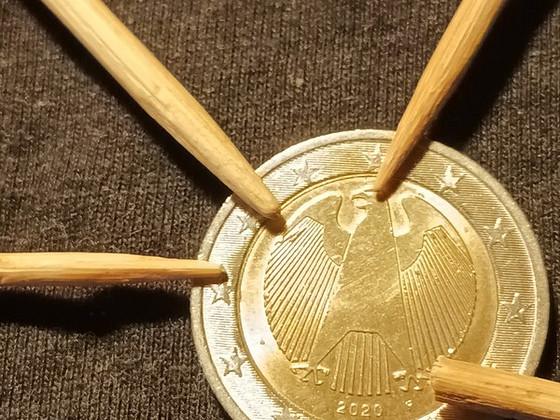 2 euro Germany 2020