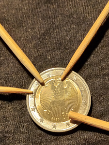 2 euro Germany 2020 (2 foto / 4)