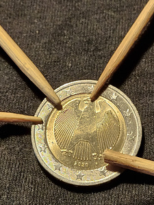 2 euro Germany 2020 (3 foto / 4)