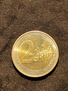2 euro Germany 2020 (4 foto / 4)
