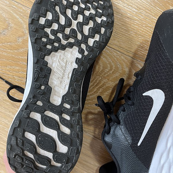 Laste Nike tossud suurus 38