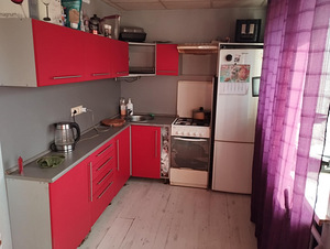 Olevi tn 30, Järve, Kohtla-Järve, Ida-Virumaa (2 фото из 8)
