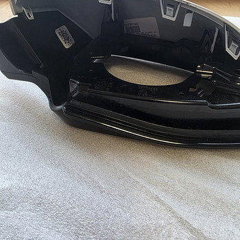 BMW x5 G05 peegli korpus , vasak 697551AA