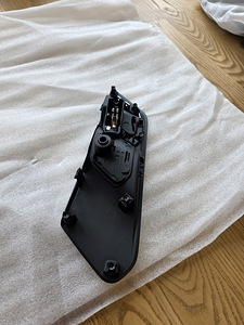 Ручка двери для BMW x5 G05, 5122 7454814 (2 фото из 4)