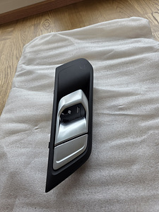 Ручка двери для BMW x5 G05, 5122 7454814 (3 фото из 4)