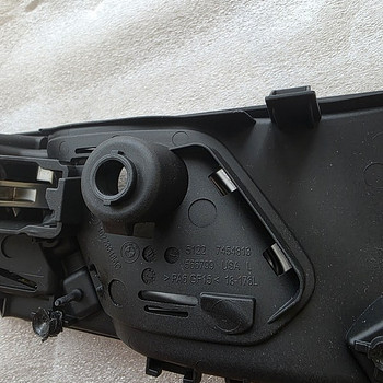 Дверная ручка для BMW x5 G05, 5122 7454813
