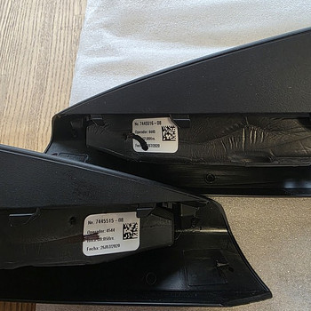 Динамики для BMW x5 g05, 7445516-08 / 7445515-08