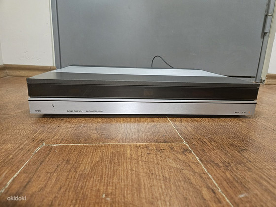 Bang and Olufsen Beomaster 5000 AM/FM Stereo Receiver