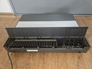 Bang and Olufsen Beomaster 5000 AM/FM Stereo Receiver (4 foto / 4)