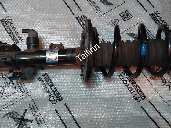 Toyota Lexus 48510-80786 48510-48440 48609-48080