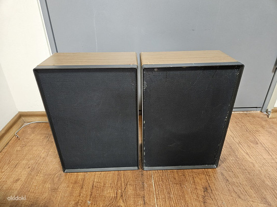 Schneider Hi-Fi box LB 132