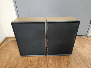 Schneider Hi-Fi box LB 132 (1 foto / 4)