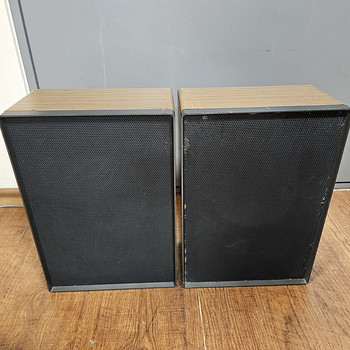 Schneider Hi-Fi box LB 132