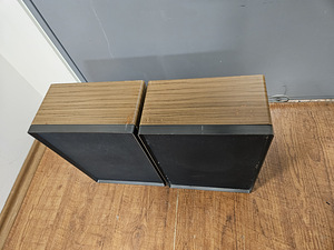 Schneider Hi-Fi box LB 132 (2 foto / 4)