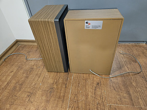 Schneider Hi-Fi box LB 132 (3 foto / 4)