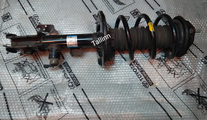 Toyota Lexus 48520-80462 48520-48440 48609-48080 (1 foto / 1)