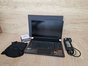 Sülearvuti MSI GS75 Stealth 17.3" RGB (1 foto / 7)