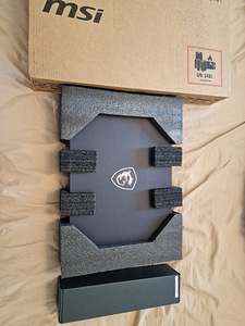 Sülearvuti MSI GS75 Stealth 17.3" RGB (7 foto / 7)
