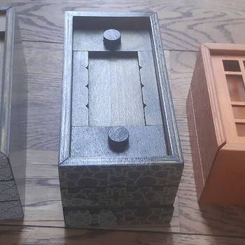 Secret Box
