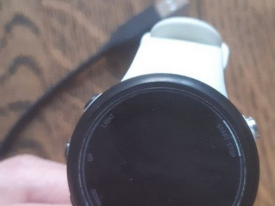 Часы Garmin Swim 2