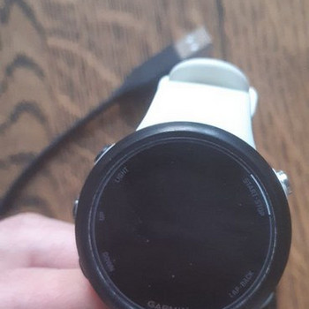 Часы Garmin Swim 2
