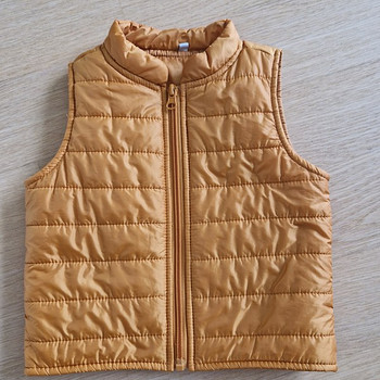 Tepitud vest lapsele 23k