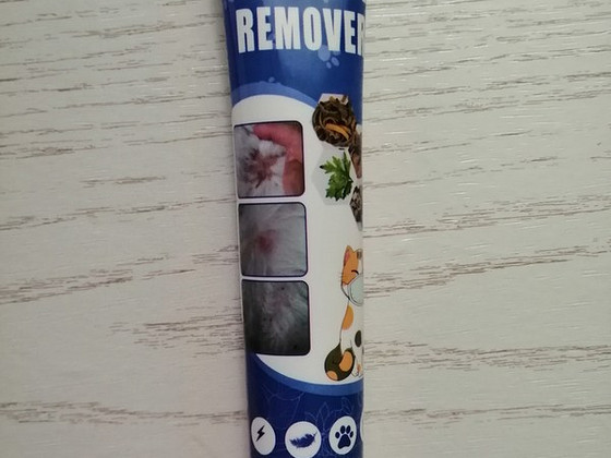 Preparaat naha haiguste raviks Fungi & Mite remover