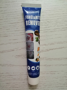Препарат для лечения заболеваний кожи Fungi & Mite remover (1 фото из 3)