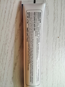 Препарат для лечения заболеваний кожи Fungi & Mite remover (3 фото из 3)