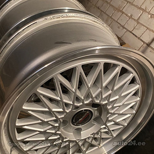Borbet B veljed 18x8 5x120 (BMW) (3 foto / 5)
