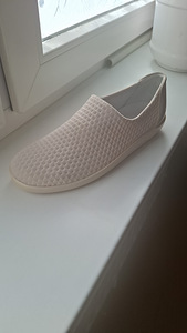 Ecco uued mokassiinid nr 38 (1 foto / 2)