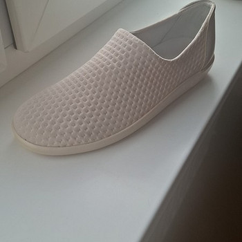 Ecco uued mokassiinid nr 38