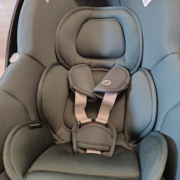 Maxi-Cosi CabrioFix i-Size автолюлька