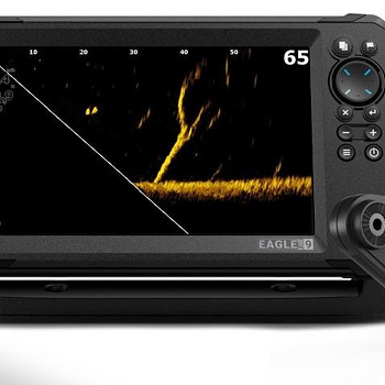 Lowrance Eagle Eye 9" Live (garantii)