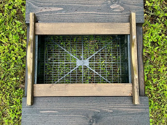 Eemaldatav Lillekast